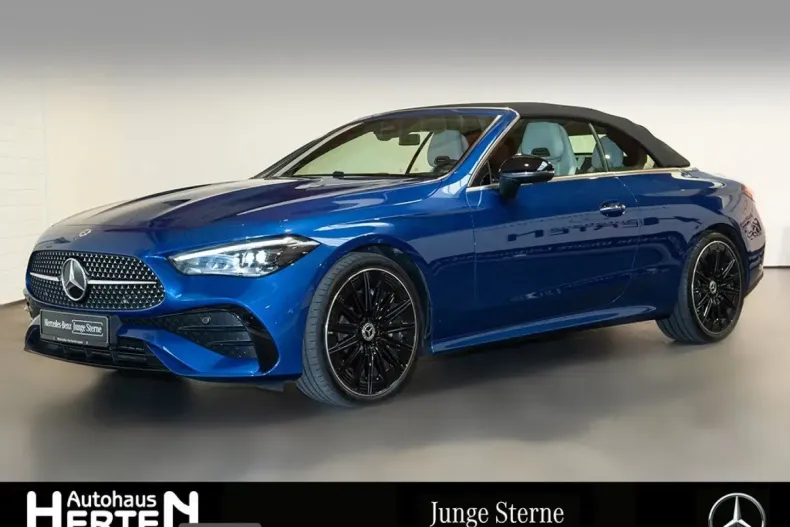 Mercedes-Benz CLE 220 din 2024 cu 18.909 km - oferta MER169814 - foto 1