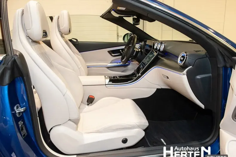 Mercedes-Benz CLE 220 din 2024 cu 18.909 km - oferta MER169814 - foto 6