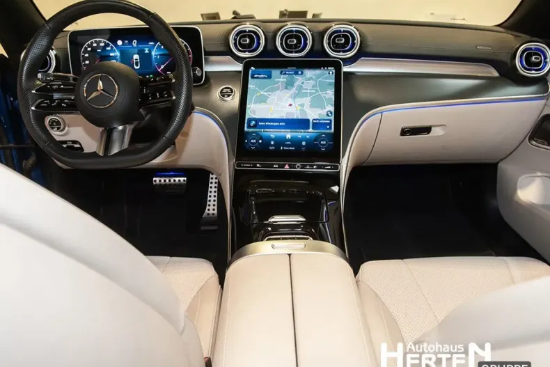 Mercedes-Benz CLE 220 din 2024 cu 18.909 km - oferta MER169814 - foto 10