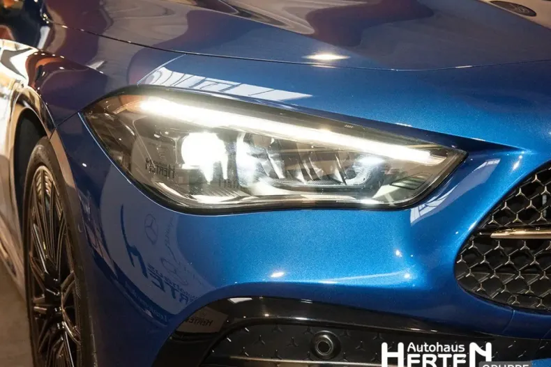 Mercedes-Benz CLE 220 din 2024 cu 18.909 km - oferta MER169814 - foto 13