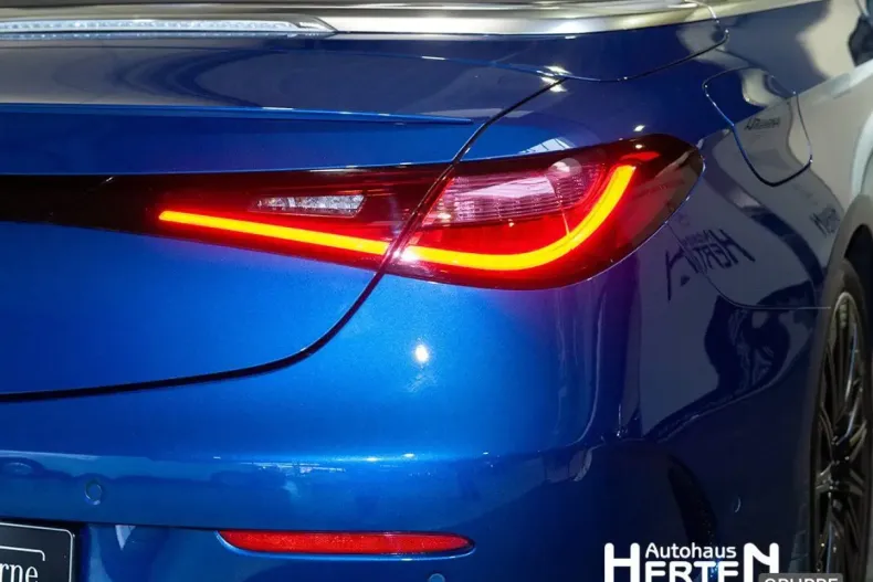 Mercedes-Benz CLE 220 din 2024 cu 18.909 km - oferta MER169814 - foto 14