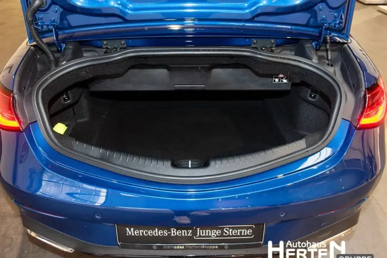 Mercedes-Benz CLE 220 din 2024 cu 18.909 km - oferta MER169814 - foto 15