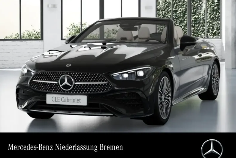 Mercedes-Benz CLE 220 din 2024 cu 14.597 km - oferta MER169815 - foto 1