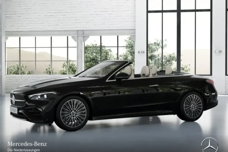 Mercedes-Benz CLE 220 din 2024 cu 14.597 km - oferta MER169815 - foto 3