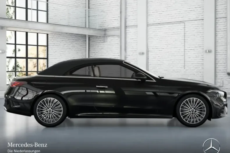 Mercedes-Benz CLE 220 din 2024 cu 14.597 km - oferta MER169815 - foto 6