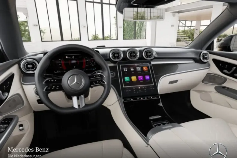 Mercedes-Benz CLE 220 din 2024 cu 14.597 km - oferta MER169815 - foto 10