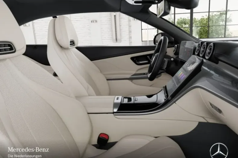 Mercedes-Benz CLE 220 din 2024 cu 14.597 km - oferta MER169815 - foto 12