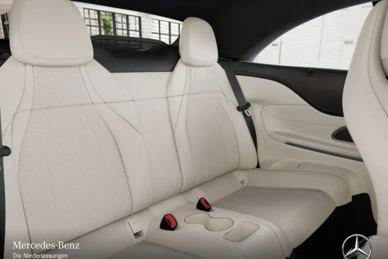 Mercedes-Benz CLE 220 din 2024 cu 14.597 km - oferta MER169815 - foto 13