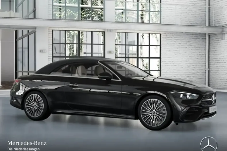 Mercedes-Benz CLE 220 din 2024 cu 14.597 km - oferta MER169815 - foto 16