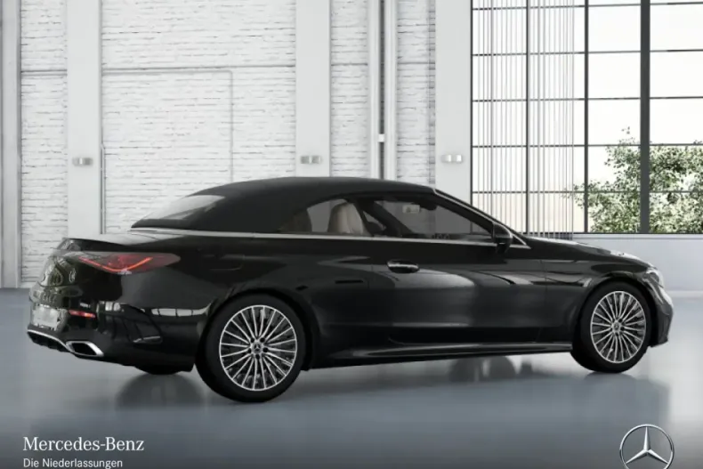 Mercedes-Benz CLE 220 din 2024 cu 14.597 km - oferta MER169815 - foto 17