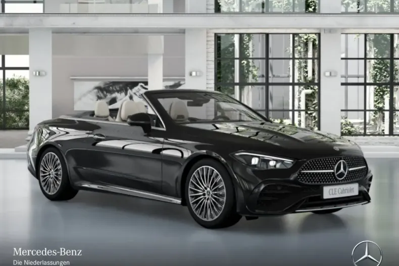 Mercedes-Benz CLE 220 din 2024 cu 14.597 km - oferta MER169815 - foto 18