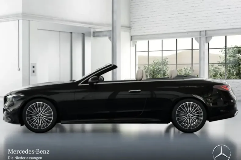 Mercedes-Benz CLE 220 din 2024 cu 14.597 km - oferta MER169815 - foto 20