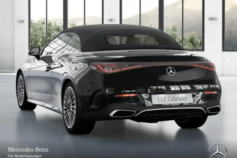 Mercedes-Benz CLE 220 din 2024 cu 14.597 km - oferta MER169815 - foto 21