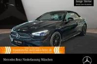 Mercedes-Benz CLE 200 din 2024 cu 22.707 km - oferta MER169816 - foto 1
