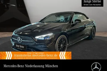 Mercedes-Benz CLE 200 din 2024 - oferta MER169816