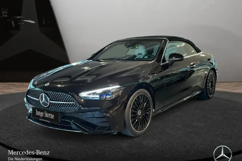 Mercedes-Benz CLE 200 din 2024 cu 22.707 km - oferta MER169816 - foto 2