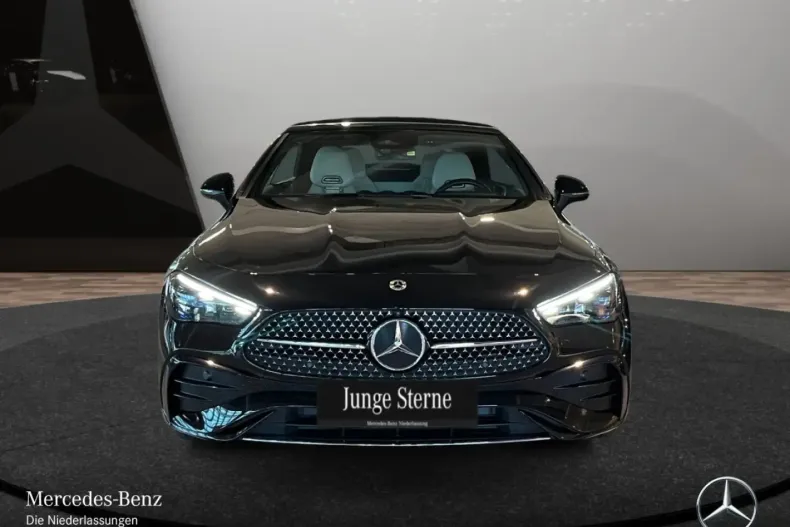 Mercedes-Benz CLE 200 din 2024 cu 22.707 km - oferta MER169816 - foto 3