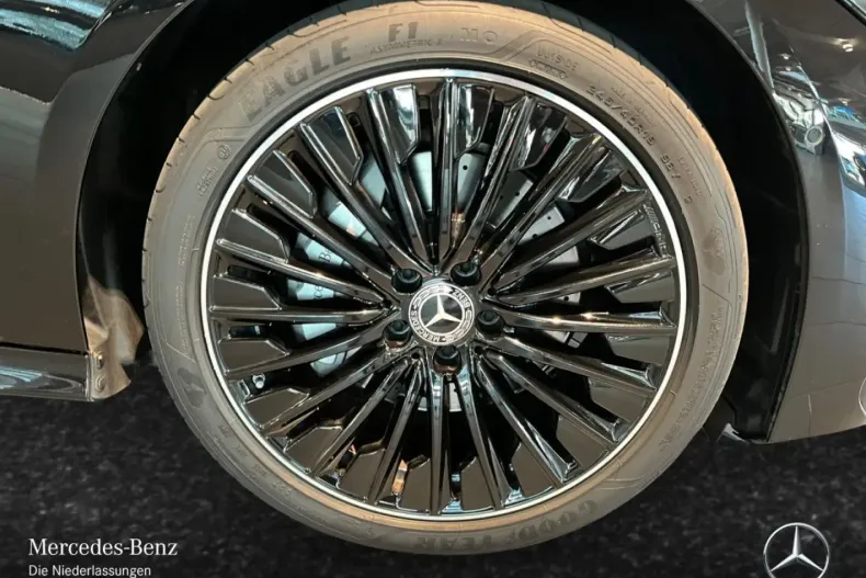 Mercedes-Benz CLE 200 din 2024 cu 22.707 km - oferta MER169816 - foto 6