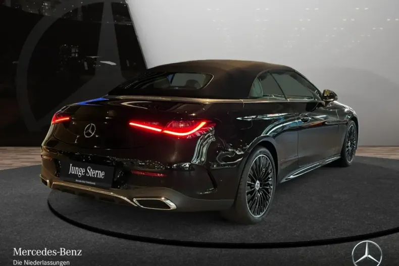 Mercedes-Benz CLE 200 din 2024 cu 22.707 km - oferta MER169816 - foto 8