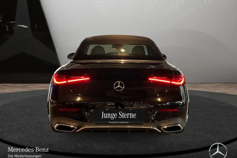 Mercedes-Benz CLE 200 din 2024 cu 22.707 km - oferta MER169816 - foto 9