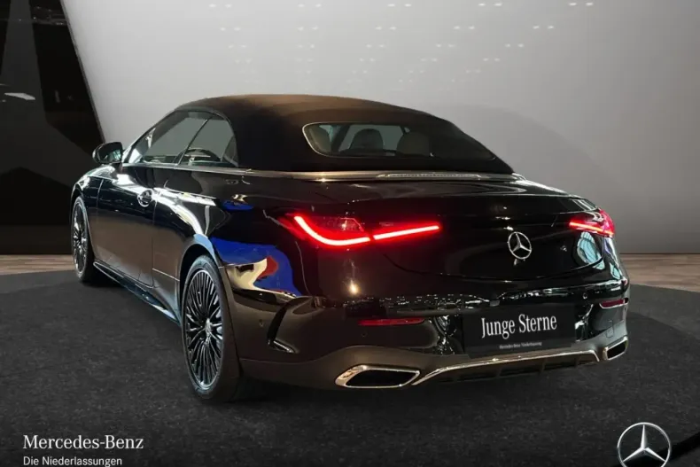 Mercedes-Benz CLE 200 din 2024 cu 22.707 km - oferta MER169816 - foto 10