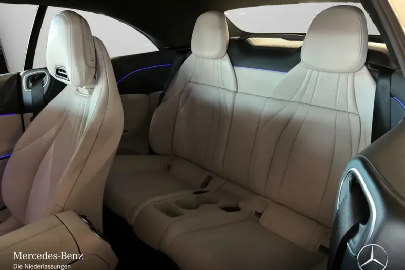 Mercedes-Benz CLE 200 din 2024 cu 22.707 km - oferta MER169816 - foto 12