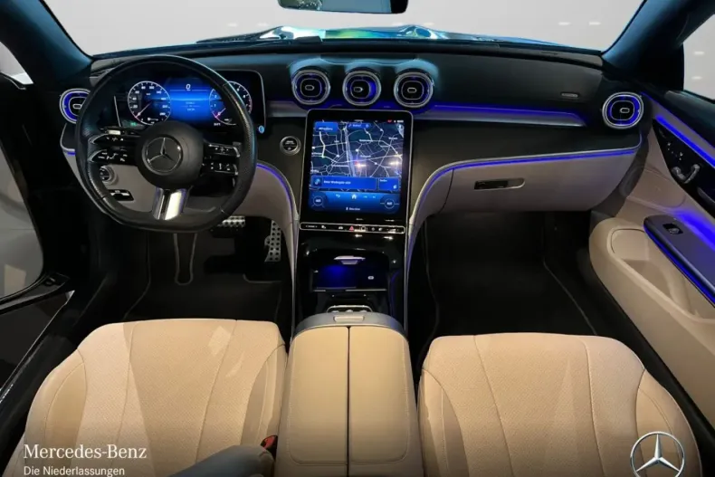 Mercedes-Benz CLE 200 din 2024 cu 22.707 km - oferta MER169816 - foto 13