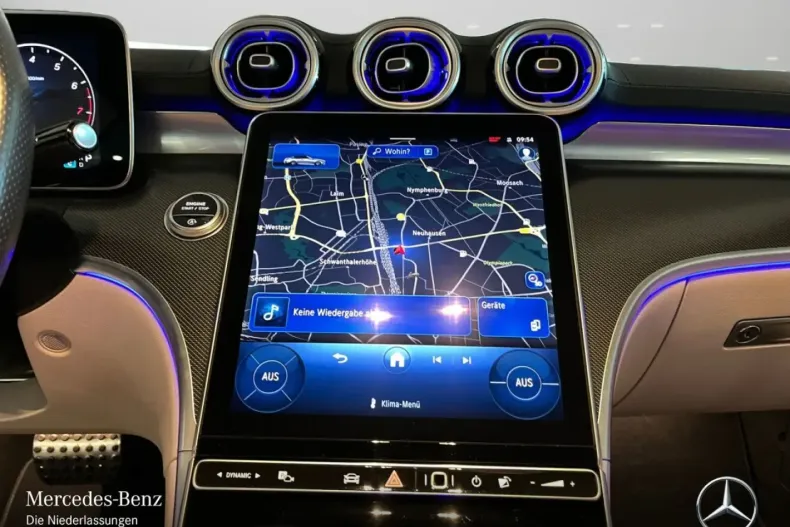 Mercedes-Benz CLE 200 din 2024 cu 22.707 km - oferta MER169816 - foto 16