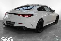 Mercedes-Benz CLE 200 din 2024 cu 23.290 km - oferta MER169817 - foto 2