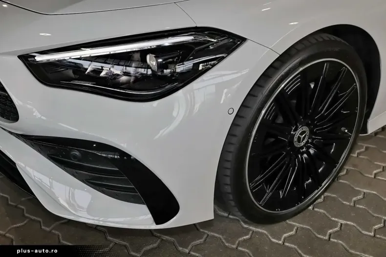 Mercedes-Benz CLE 200 din 2024 cu 23.290 km - oferta MER169817 - foto 3