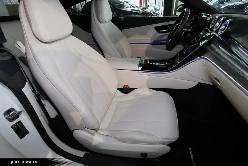 Mercedes-Benz CLE 200 din 2024 cu 23.290 km - oferta MER169817 - foto 4