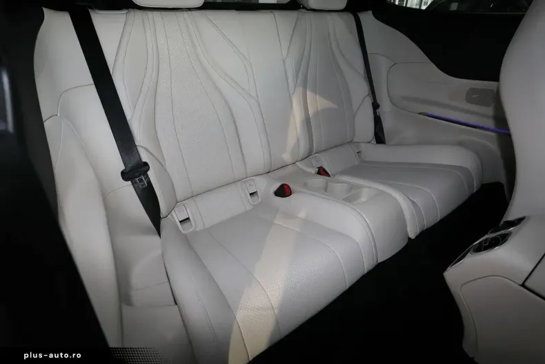 Mercedes-Benz CLE 200 din 2024 cu 23.290 km - oferta MER169817 - foto 6