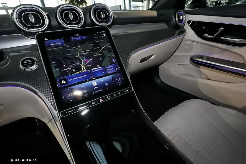 Mercedes-Benz CLE 200 din 2024 cu 23.290 km - oferta MER169817 - foto 10