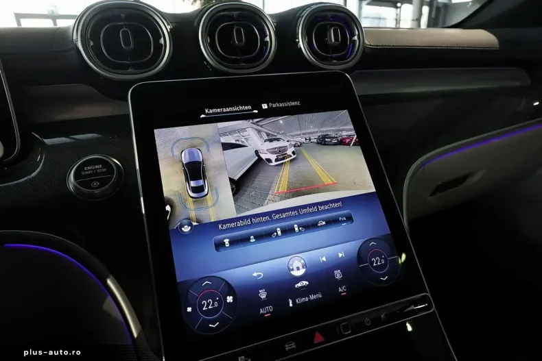 Mercedes-Benz CLE 200 din 2024 cu 23.290 km - oferta MER169817 - foto 11