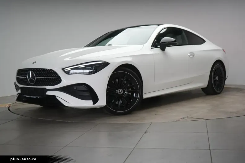 Mercedes-Benz CLE 300 din 2024 cu 57.000 km - oferta MER169818 - foto 3