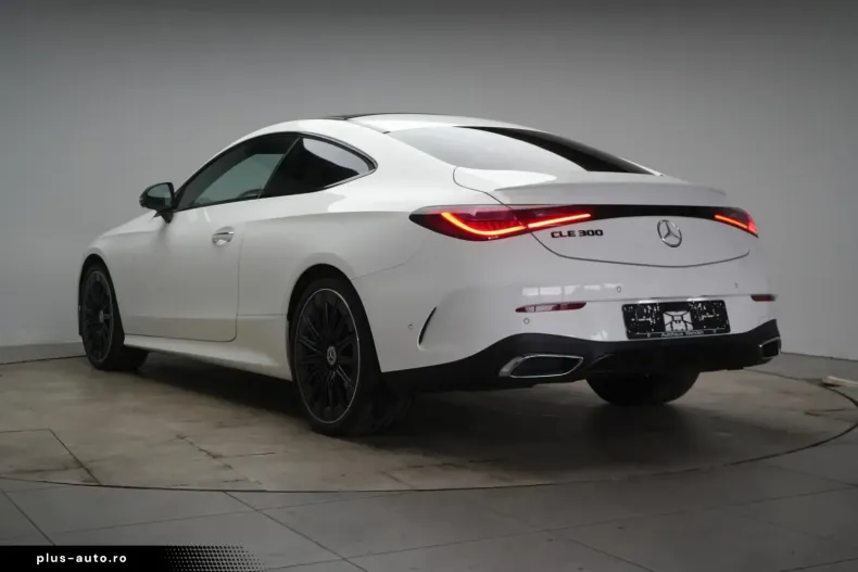Mercedes-Benz CLE 300 din 2024 cu 57.000 km - oferta MER169818 - foto 5