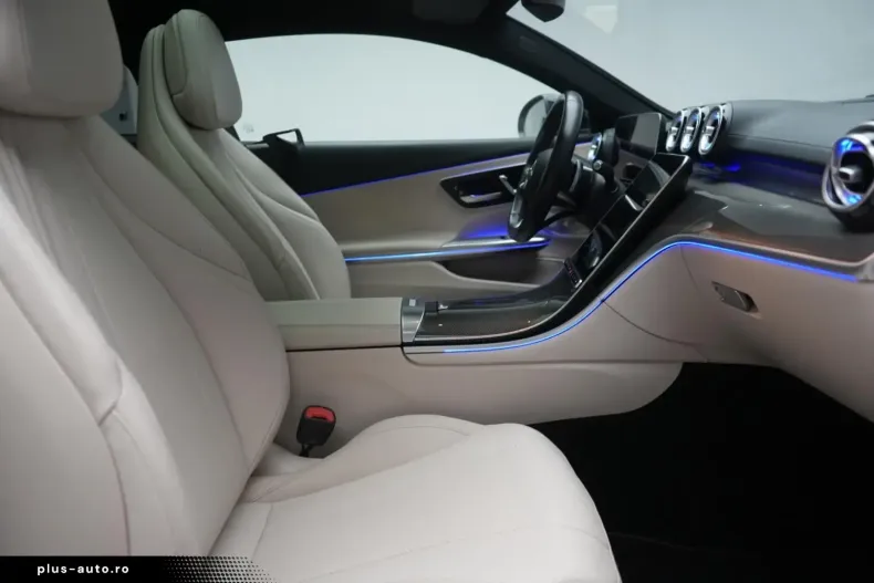 Mercedes-Benz CLE 300 din 2024 cu 57.000 km - oferta MER169818 - foto 6