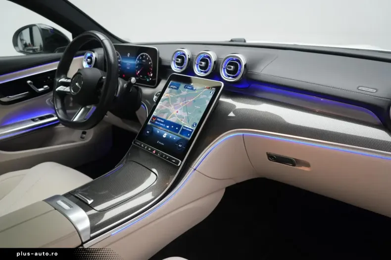 Mercedes-Benz CLE 300 din 2024 cu 57.000 km - oferta MER169818 - foto 7