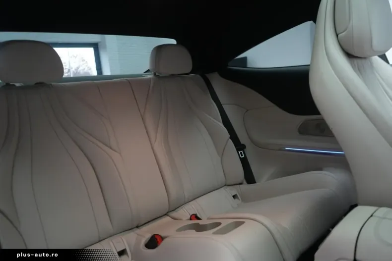 Mercedes-Benz CLE 300 din 2024 cu 57.000 km - oferta MER169818 - foto 8