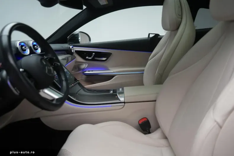 Mercedes-Benz CLE 300 din 2024 cu 57.000 km - oferta MER169818 - foto 9