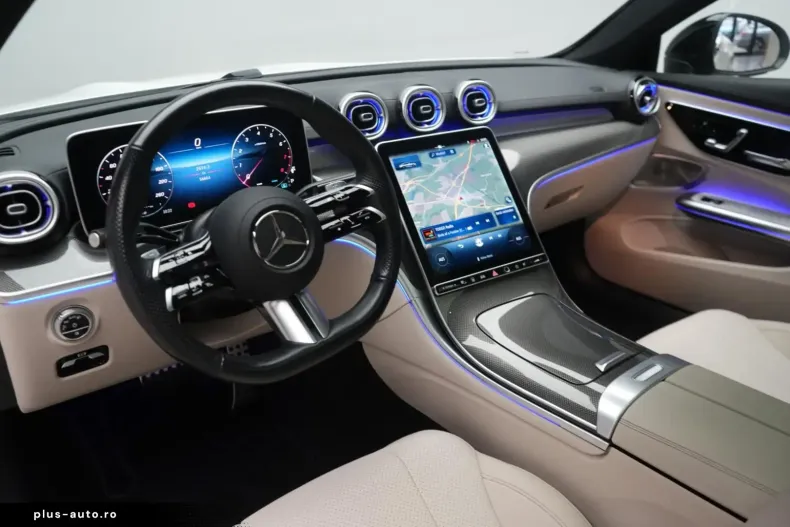 Mercedes-Benz CLE 300 din 2024 cu 57.000 km - oferta MER169818 - foto 12