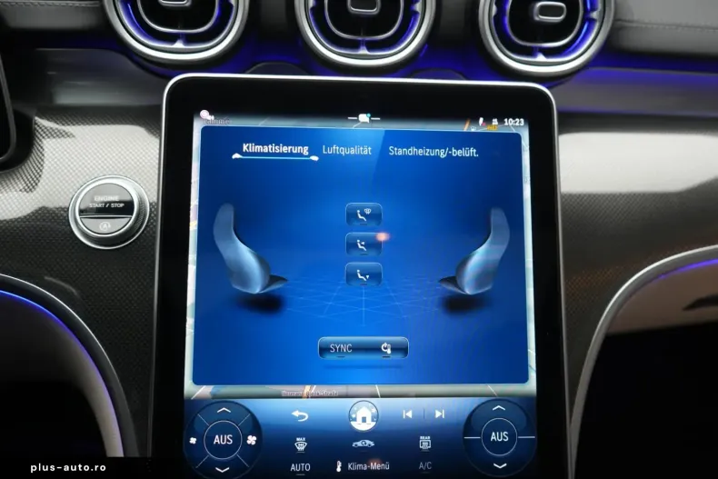 Mercedes-Benz CLE 300 din 2024 cu 57.000 km - oferta MER169818 - foto 14