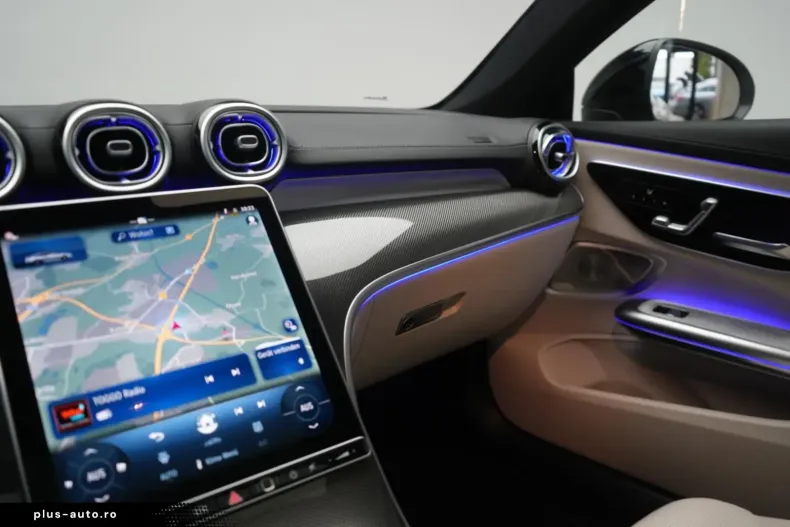 Mercedes-Benz CLE 300 din 2024 cu 57.000 km - oferta MER169818 - foto 22