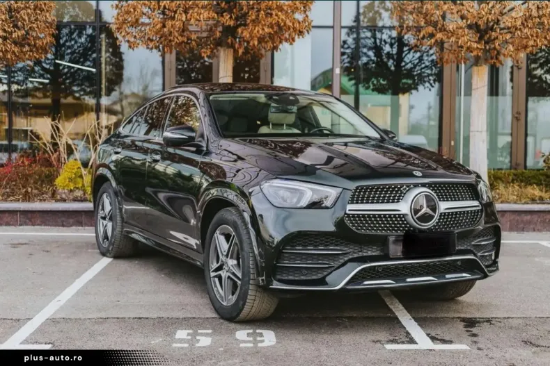 Mercedes-Benz GLE 350 din 2021 cu 110.000 km - oferta MER169819 - foto 2