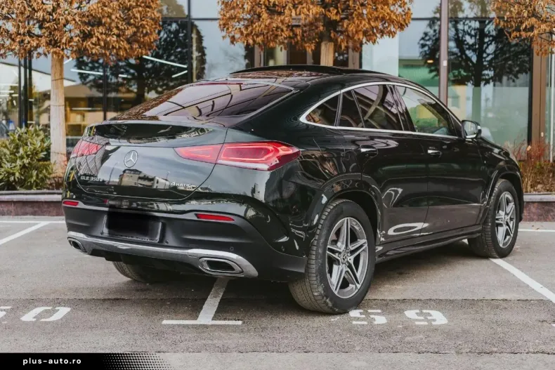 Mercedes-Benz GLE 350 din 2021 cu 110.000 km - oferta MER169819 - foto 3