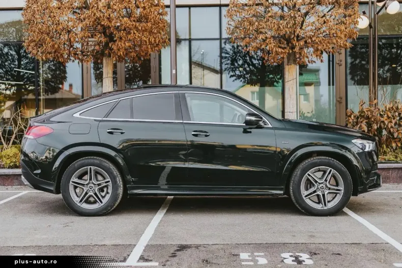 Mercedes-Benz GLE 350 din 2021 cu 110.000 km - oferta MER169819 - foto 6