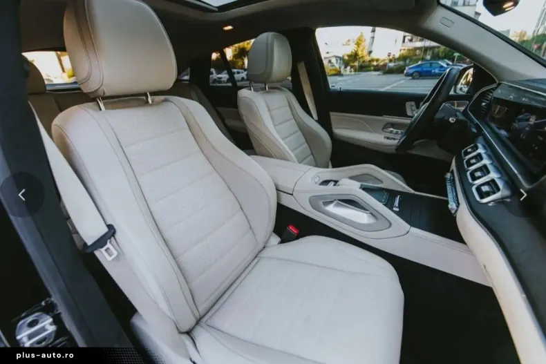 Mercedes-Benz GLE 350 din 2021 cu 110.000 km - oferta MER169819 - foto 7