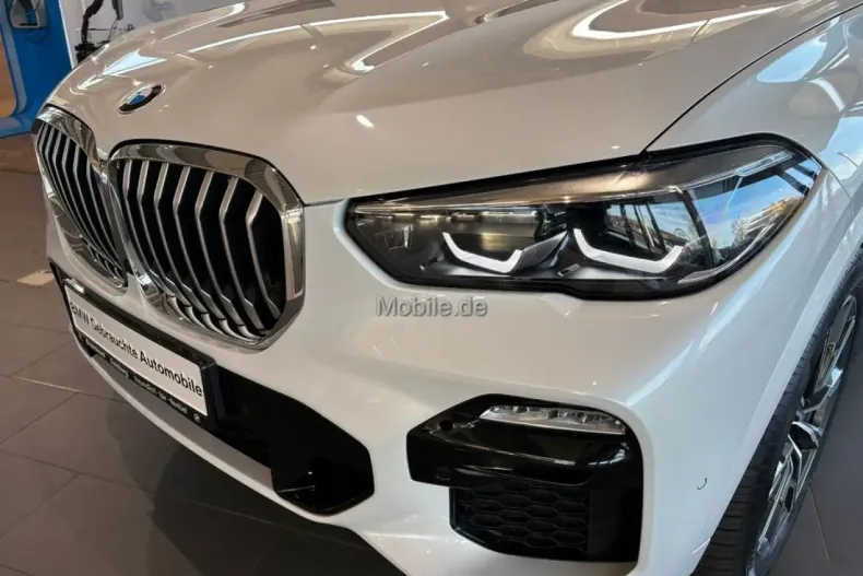 BMW X5 din 2021 cu 75.716 km - oferta BMW169821 - foto 2