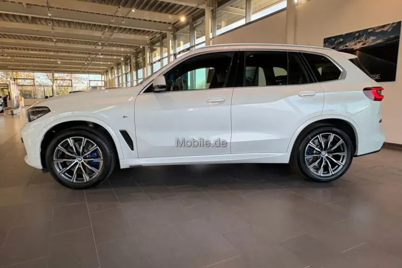 BMW X5 din 2021 cu 75.716 km - oferta BMW169821 - foto 3