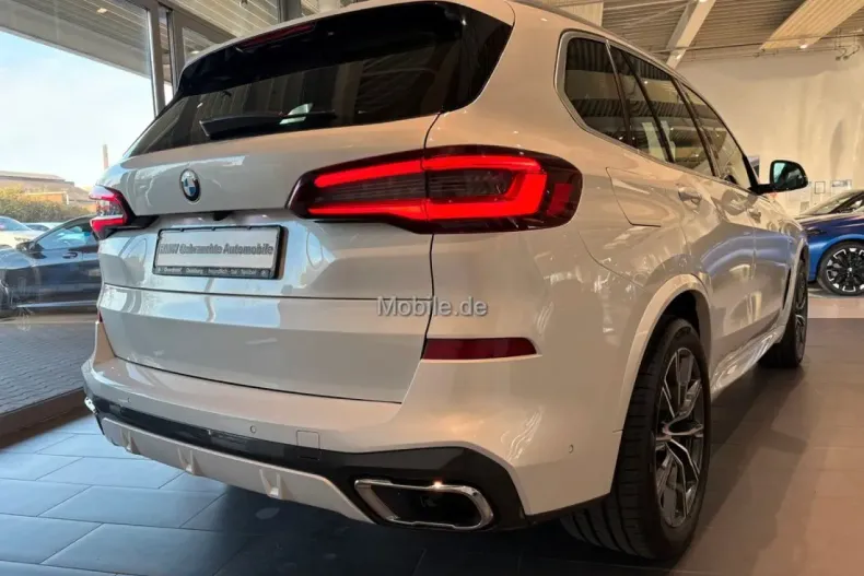 BMW X5 din 2021 cu 75.716 km - oferta BMW169821 - foto 5
